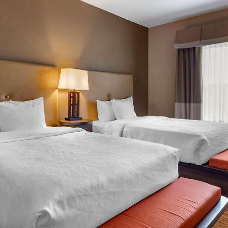 Best Western Plus Dfw Airport Suites Irving Eksteriør bilde