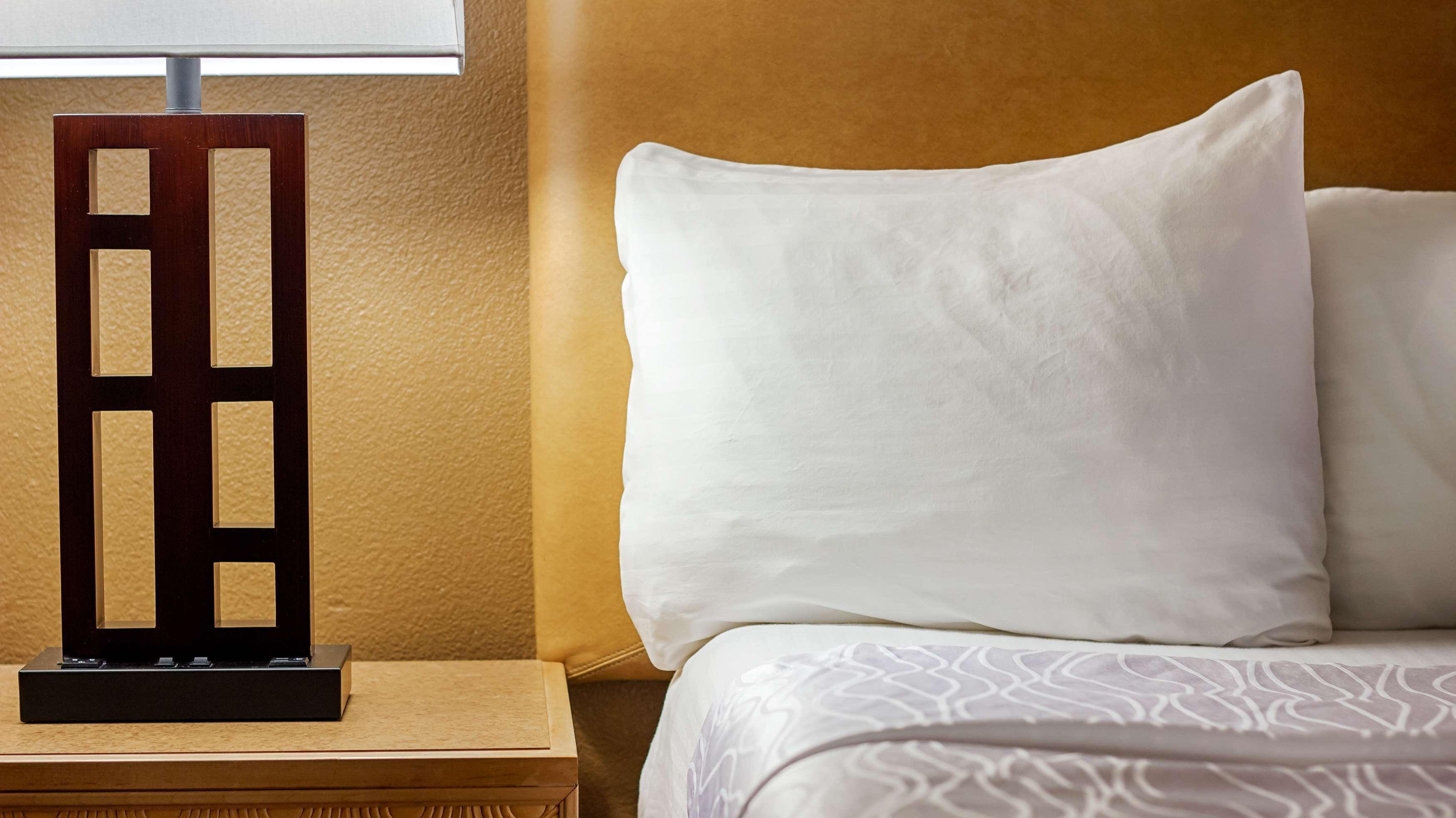 Best Western Plus Dfw Airport Suites Irving Eksteriør bilde