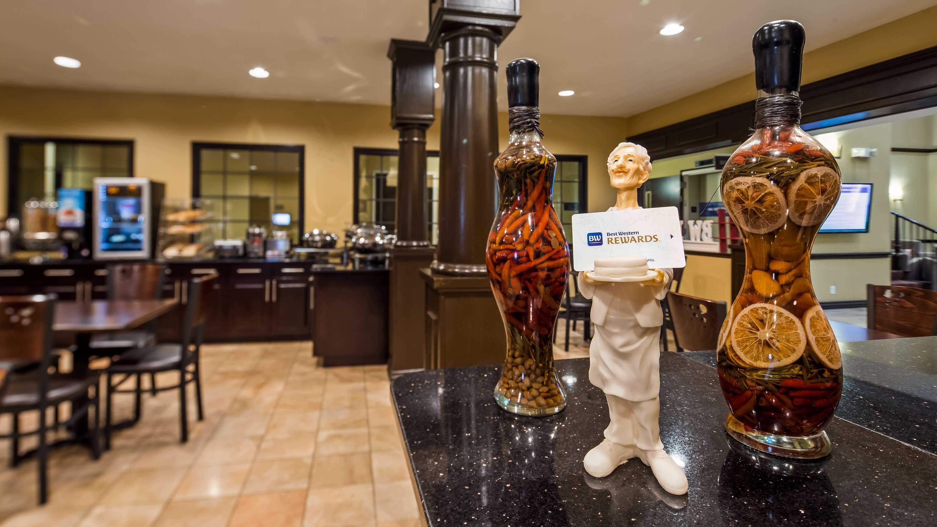 Best Western Plus Dfw Airport Suites Irving Eksteriør bilde